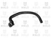 MALò 18469 Intake Hose, air filter